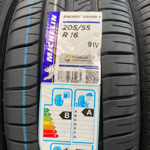 PNEUMATICI ESTIVI MICHELIN 205/55/16 91 V